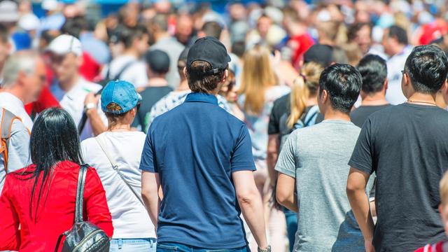 Kinderlosigkeit bei Männern: Zahl der kinderlosen Männer deutlich gestiegen
