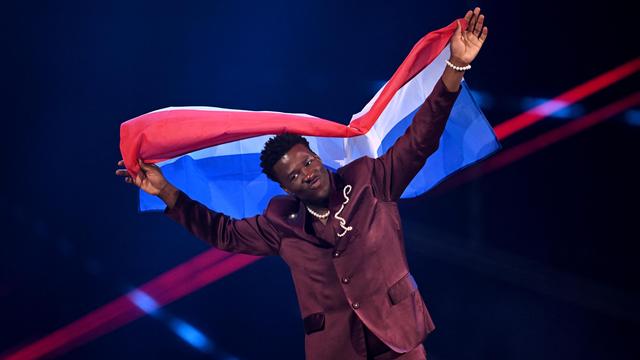 Eurovision Song Contest: Niederlande wollen auch am ESC 2027 nicht teilnehmen