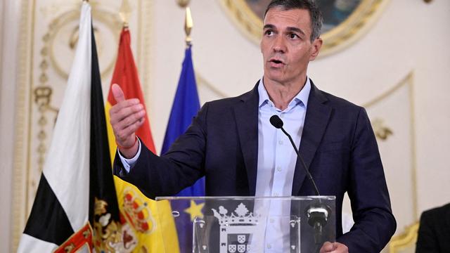 Spanien und Marokko: Pedro Sánchez fordert Sondersitzung der Europäischen Union