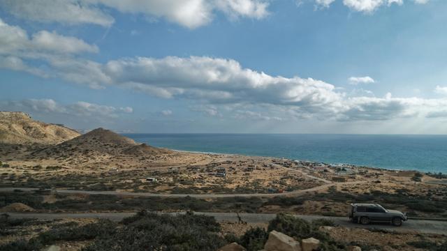 Piraterie vor Somalia: Piraten kapern erneut Tanker vor der Küste Somalias