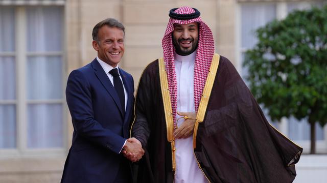 Saudi-Arabien: Saudi-Arabien will in Manga-Freizeitpark bei Paris investieren