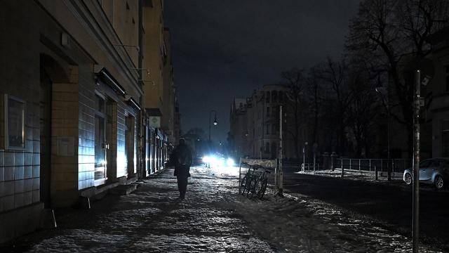 Stromausfall in Berlin: Staat zahlt 900.000 Euro für Hotelkosten nach Stromausfall