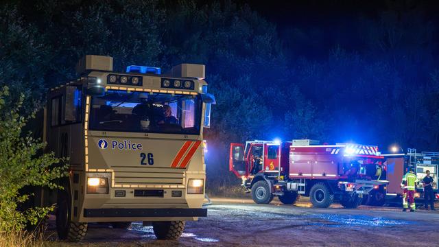 Hitze in Europa: Monschau bereitet Evakuierung weiterer Ortsteile vor