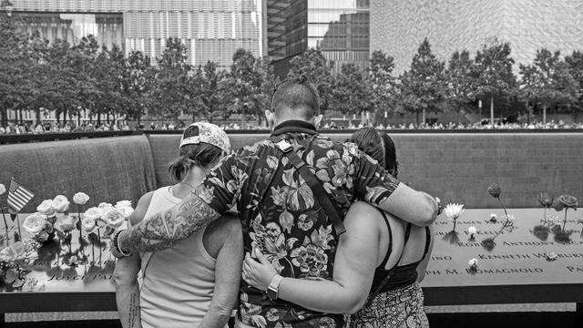 9/11-Jahrestag: Welche Folgen 9/11 nach 25 Jahren hat