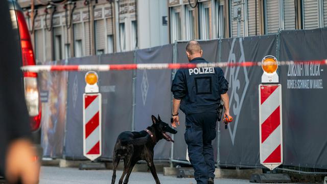 Brandanschlag in München: Richter erlässt Haftbefehle nach Brandanschlag in München