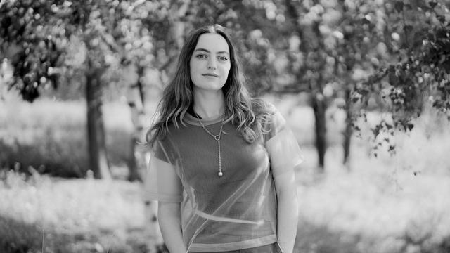 Dana Vowinckel: »Ich hätte nie gedacht, dass ich jemand werde, der puzzelt«