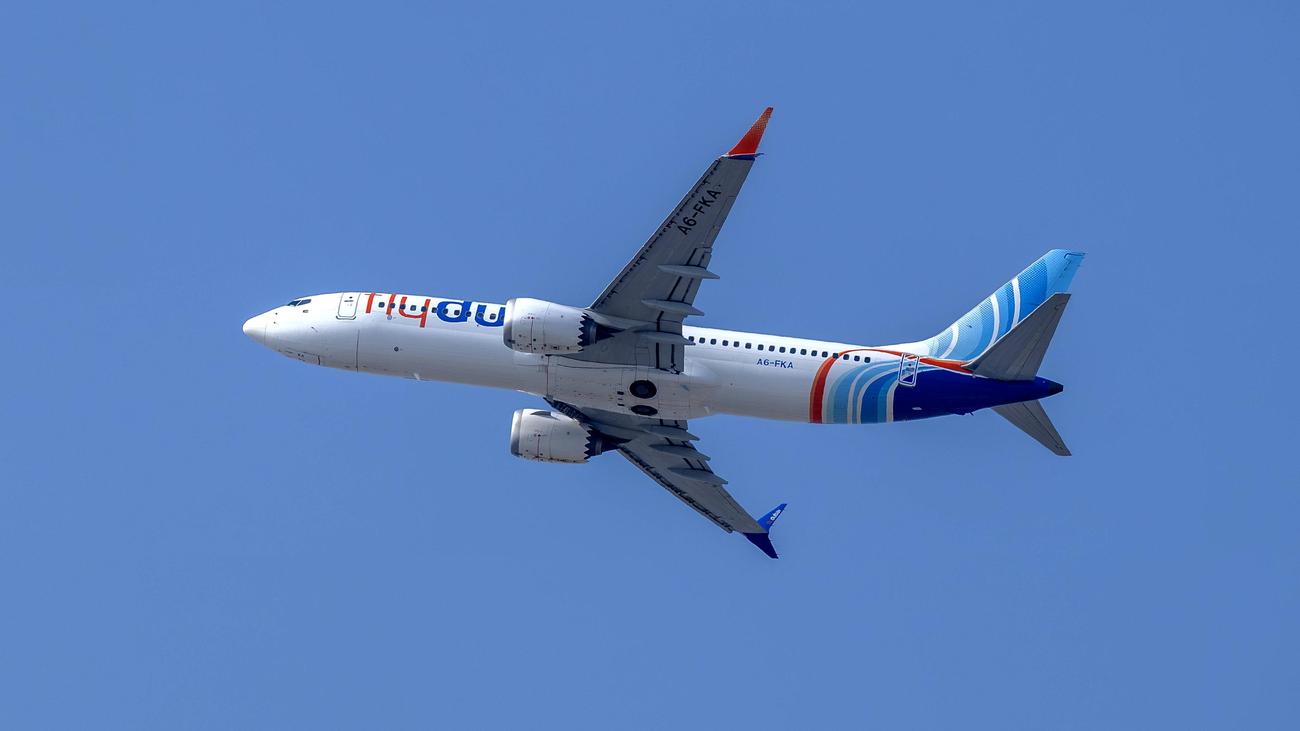 Flydubai: Israel investigates terrorism suspicion after emergency landing ...