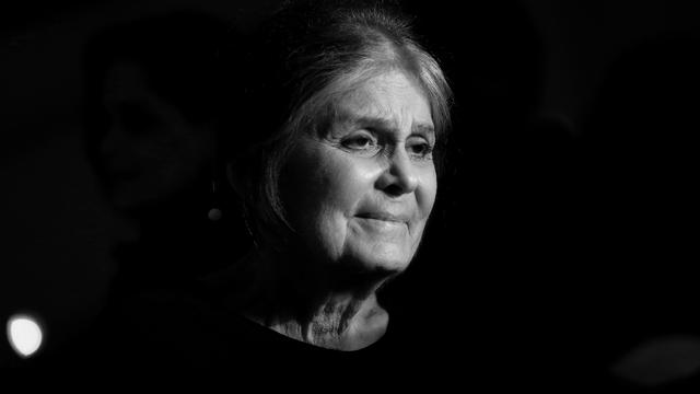 Gloria Steinem: Feministin Gloria Steinem ist tot