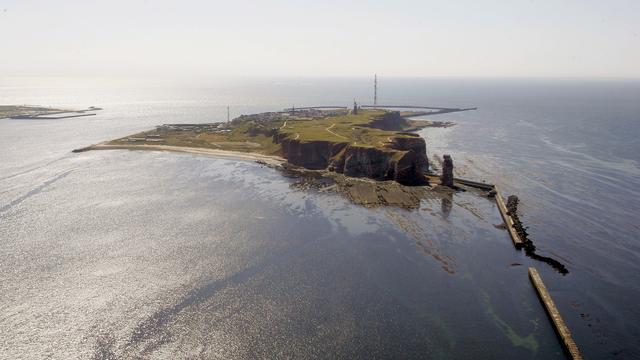 Arbeiten am Seekabel: Helgoland ist zwei Tage von Festlandstrom abgeschnitten