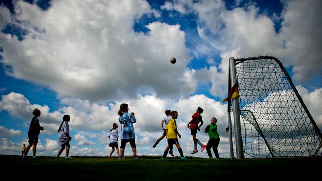 Kinder in Deutschland: Kinderanteil ist im Osten Deutschlands niedriger als im Westen