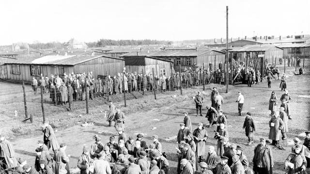 Prozesse gegen NS-Täter: Dortmunder Staatsanwaltschaft ermittelt gegen 105 Jahre alten NS-Mann