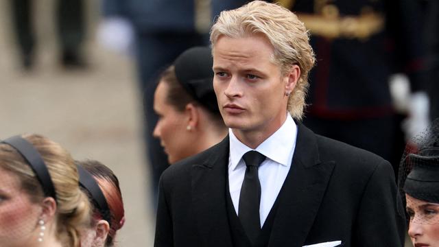 Norwegen: Norwegisches Gericht lässt Berufung von Marius Borg Høiby zu
