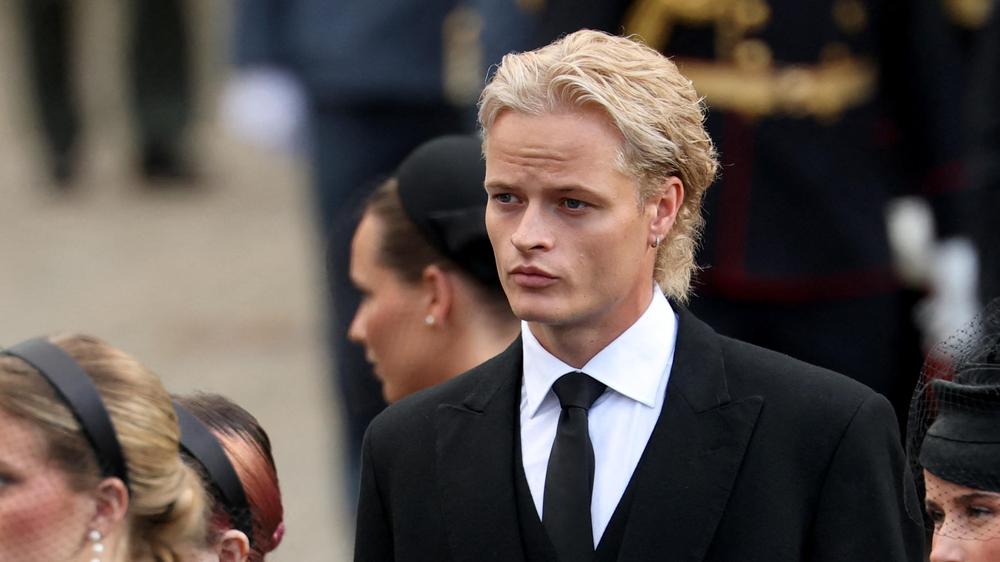 Marius Borg Høiby Berufung Urteil Vergewaltigung häusliche Gewalt Mette-Marit