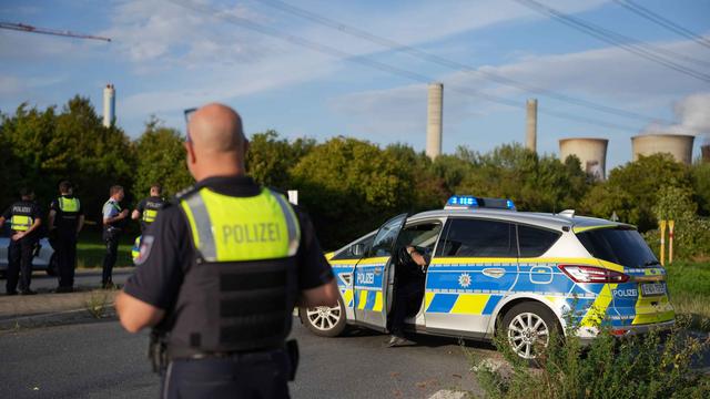 Sabotageversuche an Stromnetz: Weiteres Bekennerschreiben nach Sabotageversuchen in NRW entdeckt