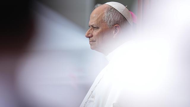 Sterbehilfe in Frankreich: Papst kritisiert Sterbehilfe in Frankreich