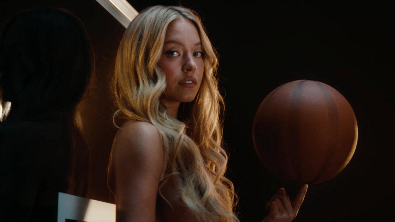 Sydney Sweeney wird im Sport ausgenutzt