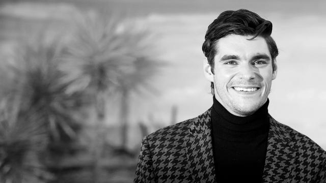 RJ Mitte: »Breaking Bad«-Schauspieler RJ Mitte ist tot