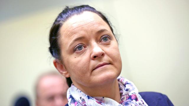 Beate Zschäpe: NSU-Rechtsterroristin Beate Zschäpe bleibt bis mindestens 2035 in Haft