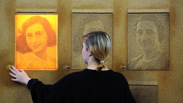 Antisemitismus : Bildungsstätte Anne Frank beklagt Hasskommentare nach TikTok-Video