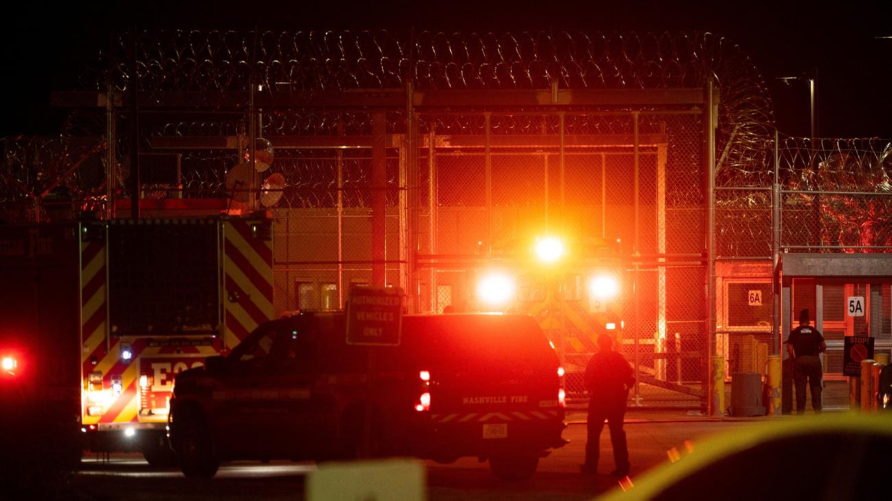 Death penalty: US woman remains unconscious after failed execution