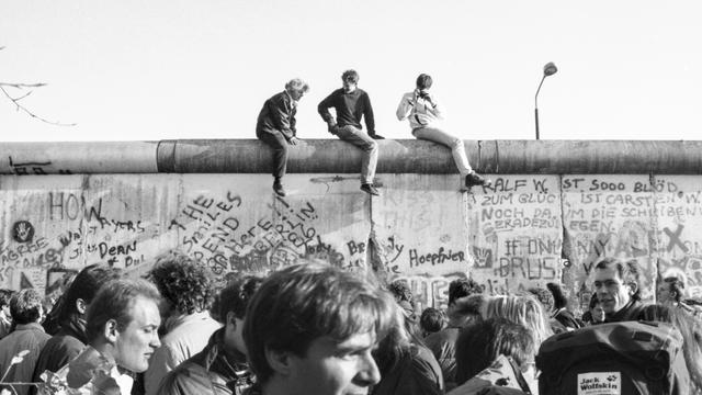Deutsche Einheit: (Kein) Tag der Deutschen Einheit?