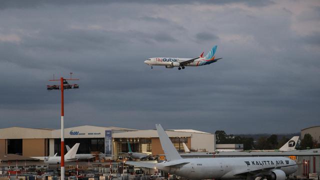 Angriff bei Flug nach Tel Aviv: Flydubai-Co-Pilot soll Terroranschlag geplant haben