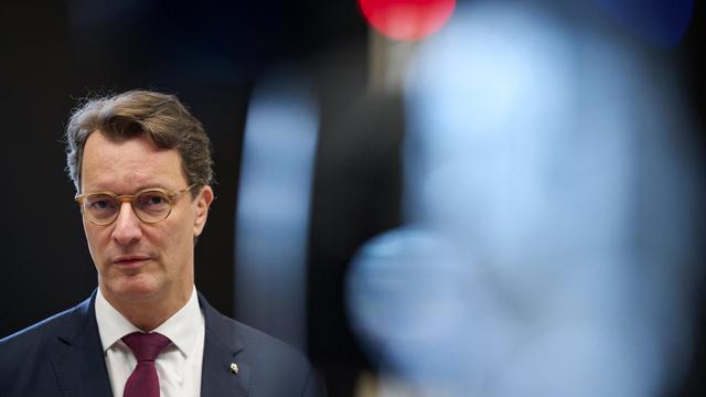 »GenZ regelt« : NRW-Ministerpräsident Wüst zeigt Verständnis für Jugendproteste
