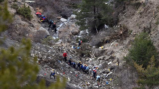 Germanwings-Absturz: Gericht weist Klage Hinterbliebener im Germanwings-Prozess ab