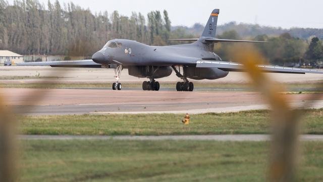 Anti-Terror-Einsatz: Verdächtiger nach Vorfall an Militärbasis in England freigelassen