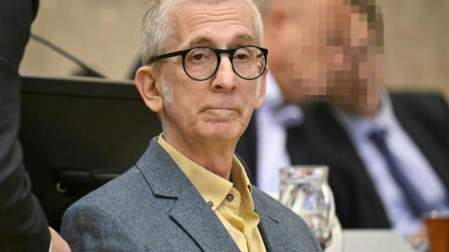 Günther Paal: Österreichischer Kabarettist wegen Kindesmissbrauchs verurteilt