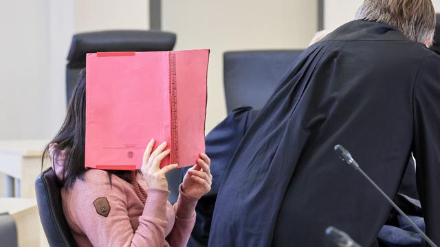 Prozess im Fall Fabian: Staatsanwaltschaft plädiert im Fall Fabian auf Mord