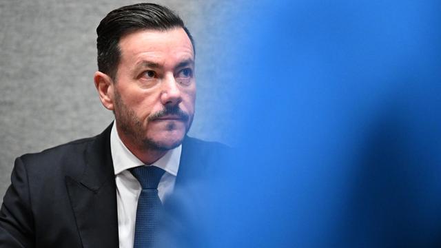 Österreich: René Benko darf vom Gefängnis in Hausarrest mit Fußfessel wechseln