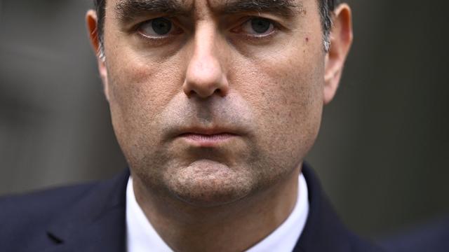 Frankreich: Toter und Verletzte nach Schusswaffenangriff nahe Paris