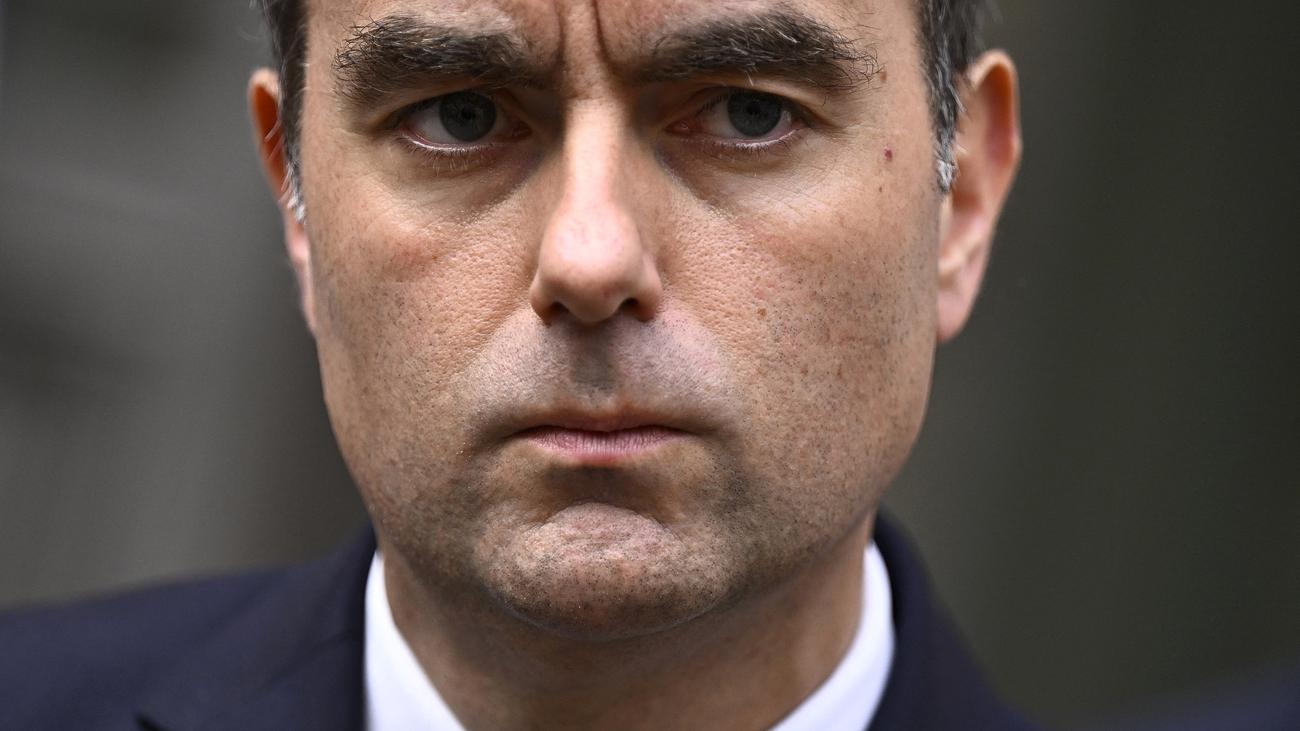 Frankreich: Toter und Verletzte nach Schusswaffenangriff nahe Paris