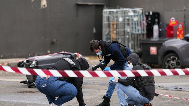 Frankreich: Drei weitere Festnahmen nach rassistischem Anschlag nahe Paris
