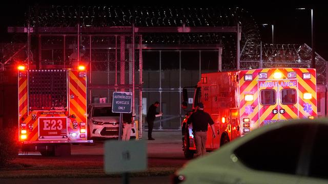 USA: Zum Tode verurteilte Frau überlebt Hinrichtung in Tennessee