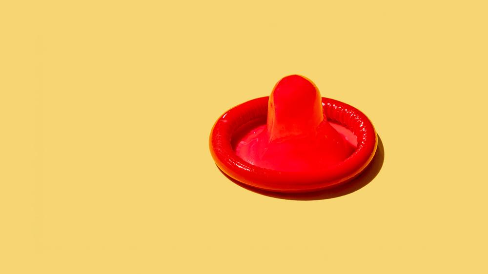 Verhütungsmittel: Kondome sind das am häufigsten benutzte nicht-hormonelle Verhütungsmittel in Deutschland.
