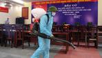 Pandemie: Neue Corona-Variante in Vietnam entdeckt