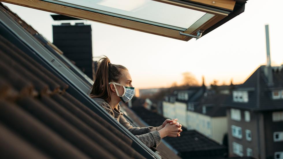 CoronaRegeln Angesteckt was nun? ZEIT ONLINE