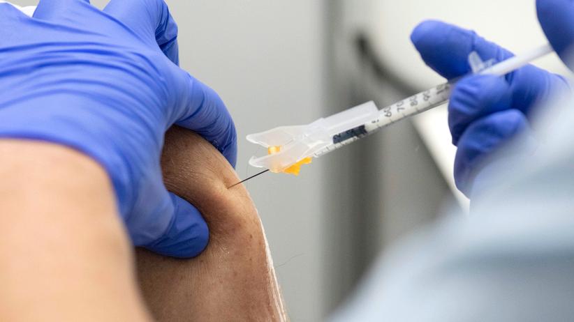 Coronavirus in Deutschland: Apotheken können ab Februar Impfungen anbieten