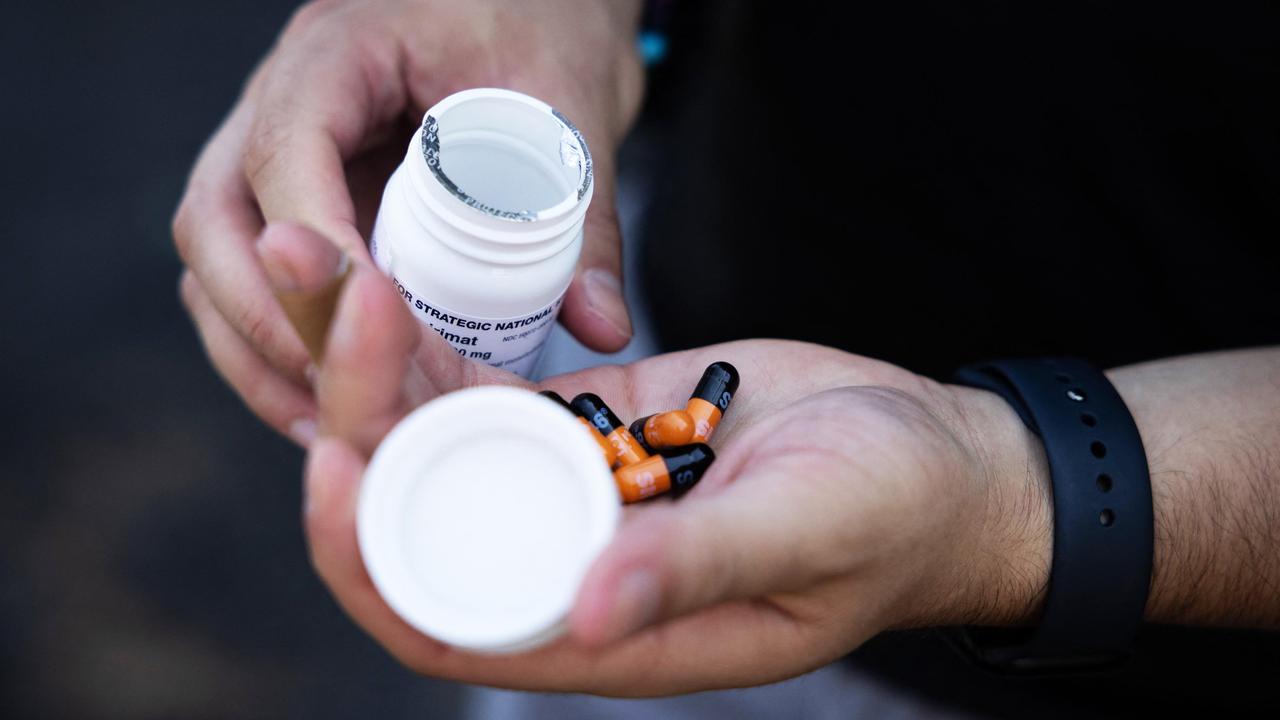 Alprazolam online