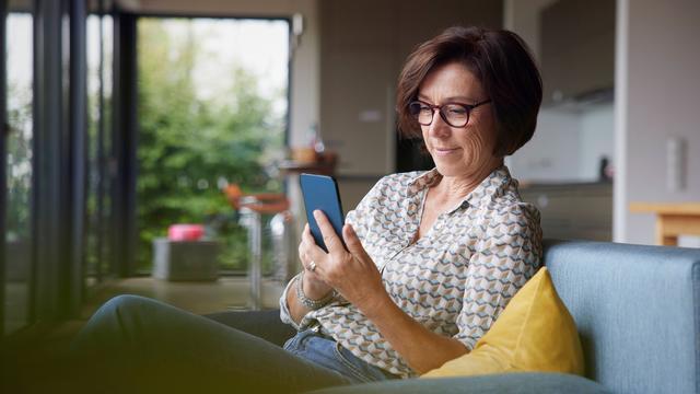 Digitalisierung im Gesundheitswesen: Ärzte verschreiben häufiger Gesundheitsapps