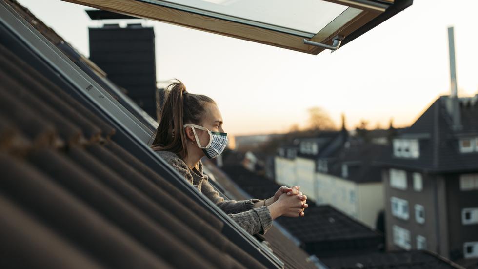 CoronaInfektion Ist es richtig, die Isolationspflicht für Covid19