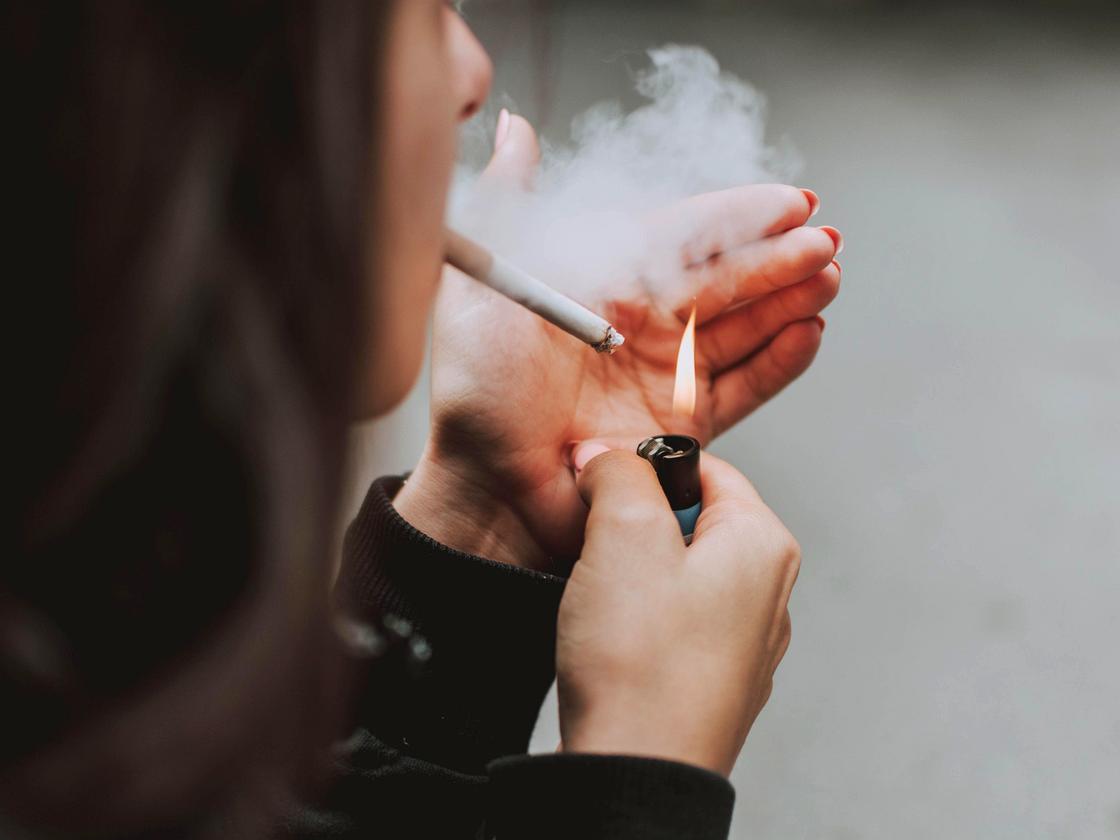 Nikotin: Zahl der jugendlichen Raucher in Deutschland fast verdoppelt