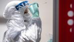 Corona-Pandemie: Staat und Krankenkassen haben offenbar zu viel für PCR-Tests bezahlt