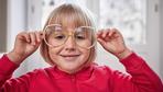 Atropin bei Kurzsichtigkeit: Augentropfen statt Brille
