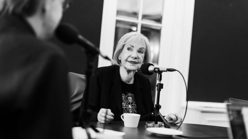 Podcast Alles gesagt? ZEIT ONLINE