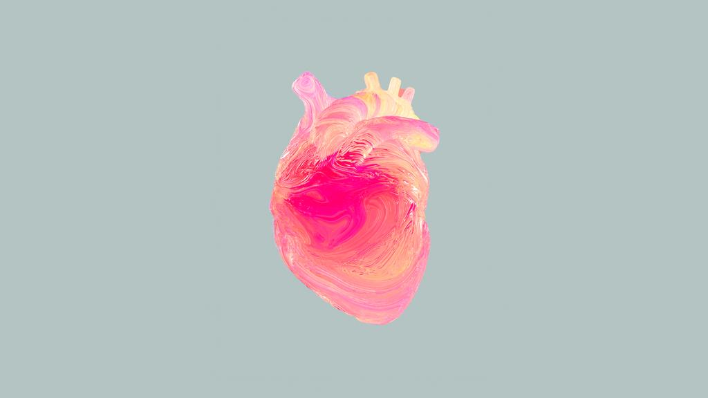 Herzgesundheit: Erkrankungen des Herzes lassen sich vorbeugen, etwa indem Ärztinnen und Ärzte frühzeitig den Cholesterinspiegel und Blutdruck ihrer Patienten kontrollieren.