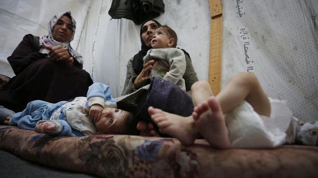 Tess Ingram in Gaza: "Für die meisten Kinder ist es noch nicht zu spät"