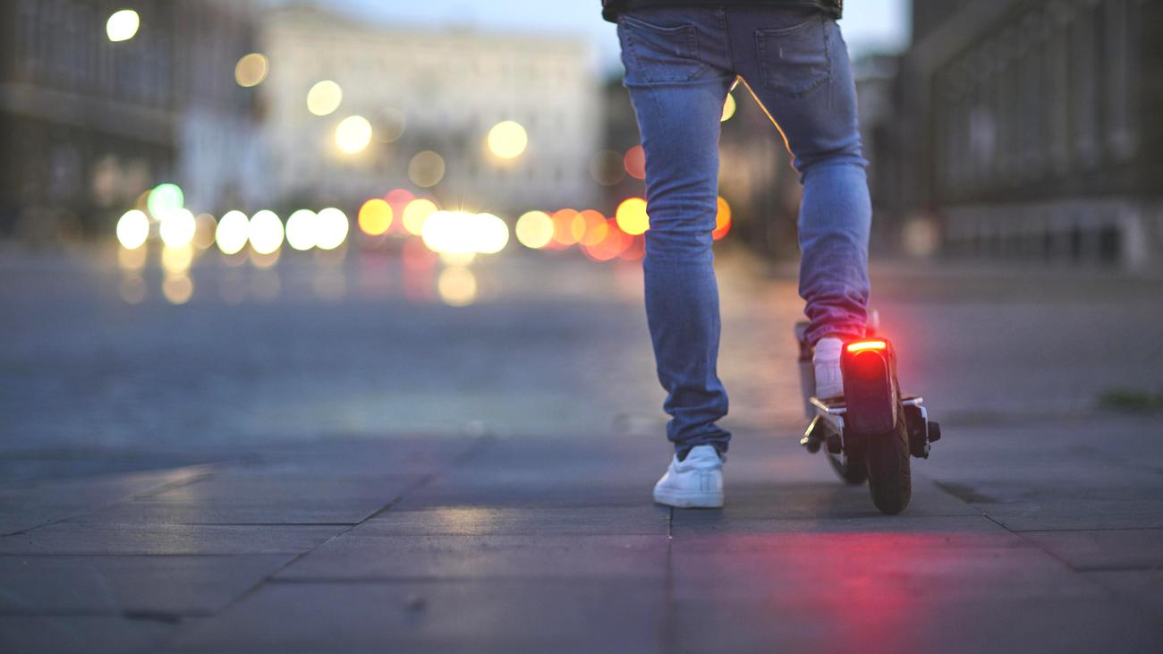 Accidents avec les scooters électriques : à quel point les scooters électriques sont-ils vraiment dangereux ?